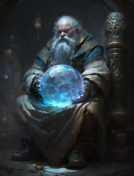 fantasy