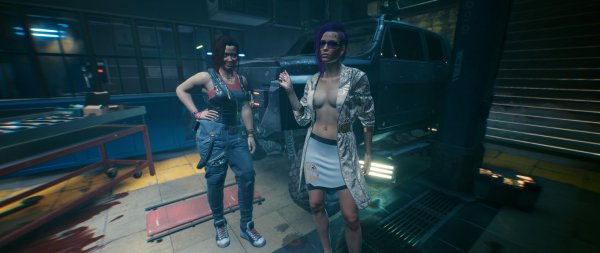 Cyberpunk 2077-405
