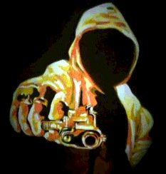 gangsta