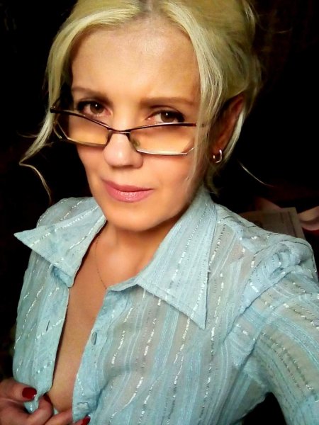 Лариса из омска