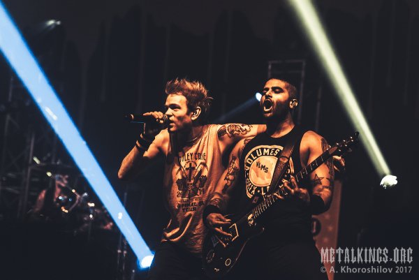 sum41 27