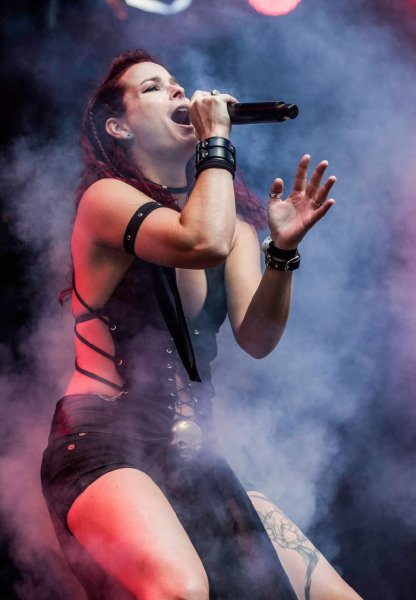 Les Projets d'Athena