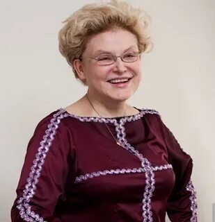 Е. В. Малышева