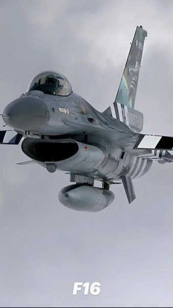 F-16