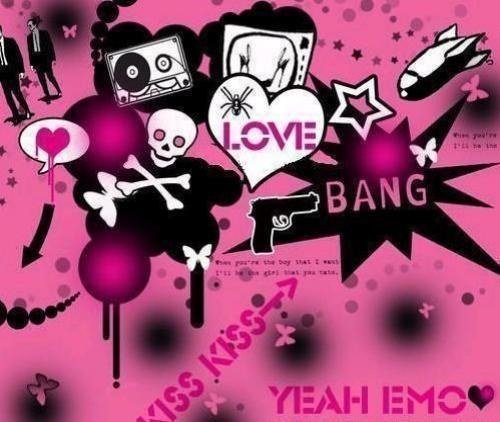 emowallpaper