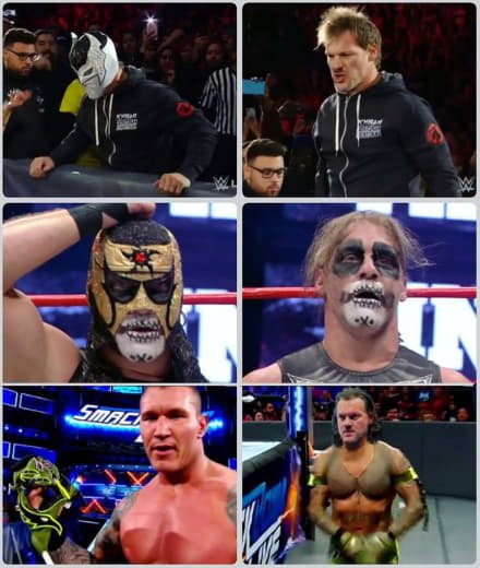 Wwe (3119)