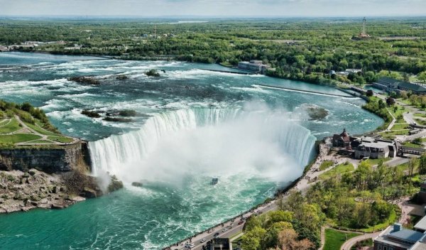 Beautiful-Niagara-Falls-Canada