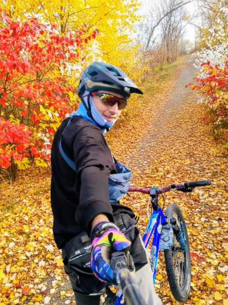 Красное и белое