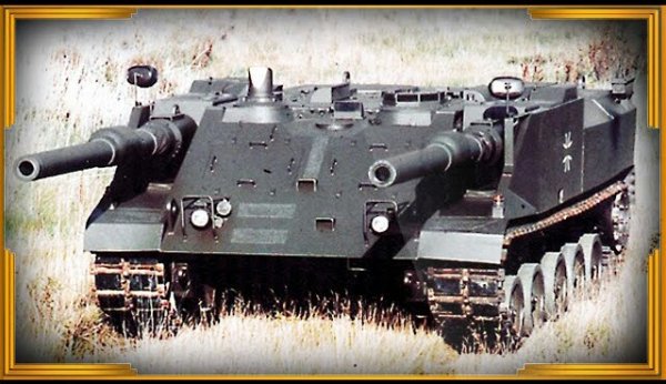 немецкий танк леопард 3