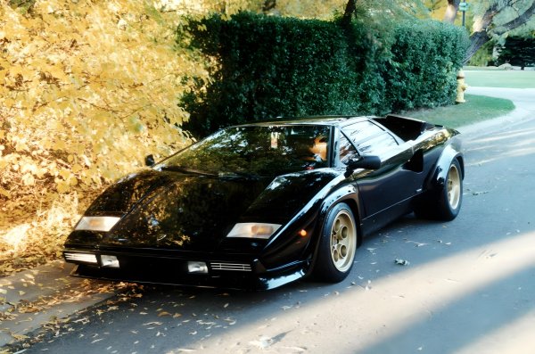 Lamborghini
