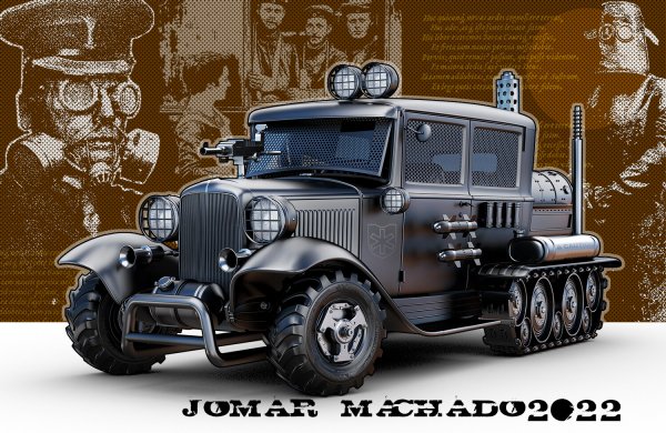 Jomar-machado-379-ford-track-comics