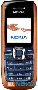 Nokia 2626 15985000