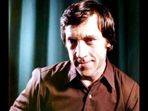 Высоцкий Владимир