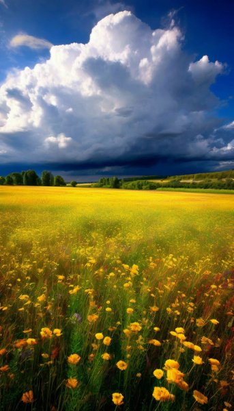 Русское поле