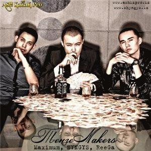 05. WYNGYS ReeGa Maximum (TengeMakers) -