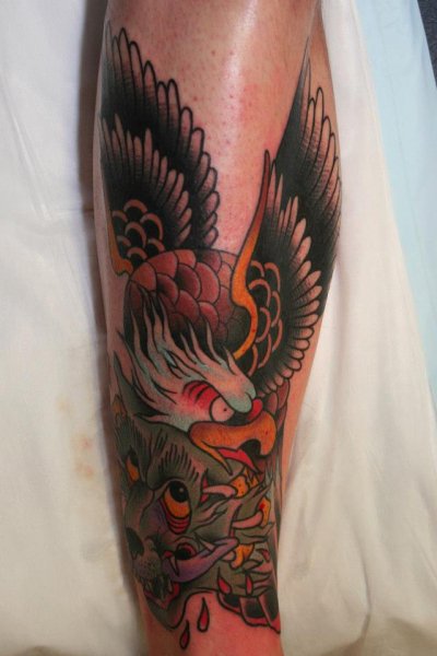 Tattoo (4663)
