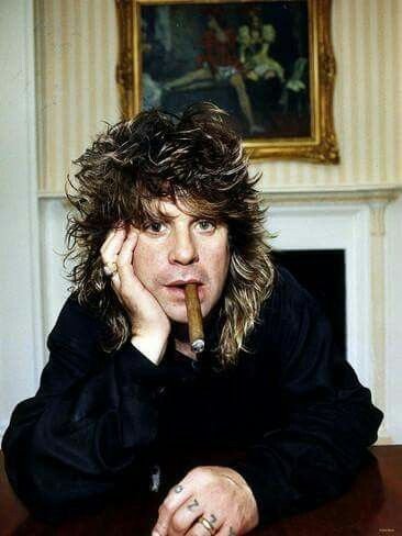 Ozzy Osbourne