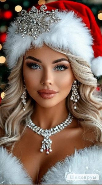 Снегурочка