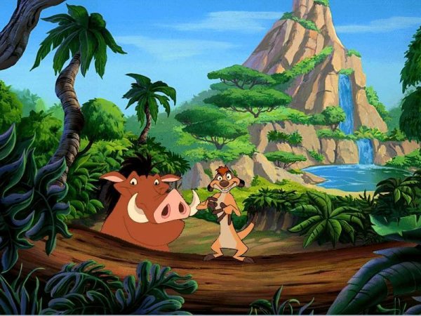 DISNEY-
