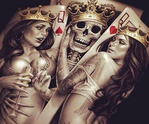 skull king-wallpaper-10418318