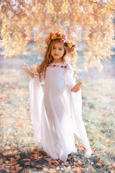 Очаровашка