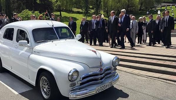 Победа