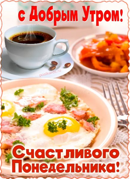 Друзья мои!