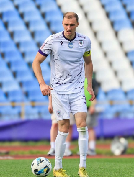 Назарий Муравский