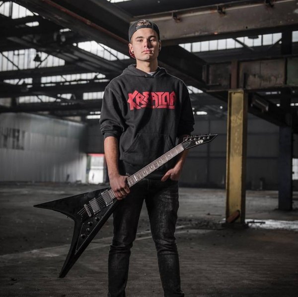 Yannick Lehmann (PALEFACE)