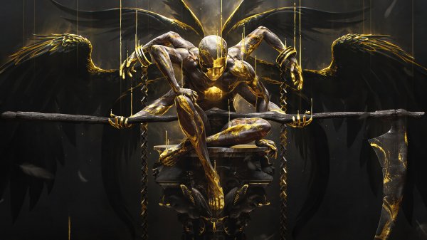 Fantasy-wings-scythe-4k-wallpaper 809@5@l