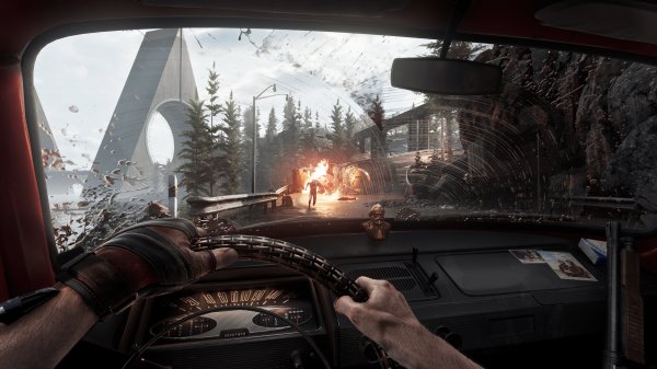 #7.Atomic Heart 4K