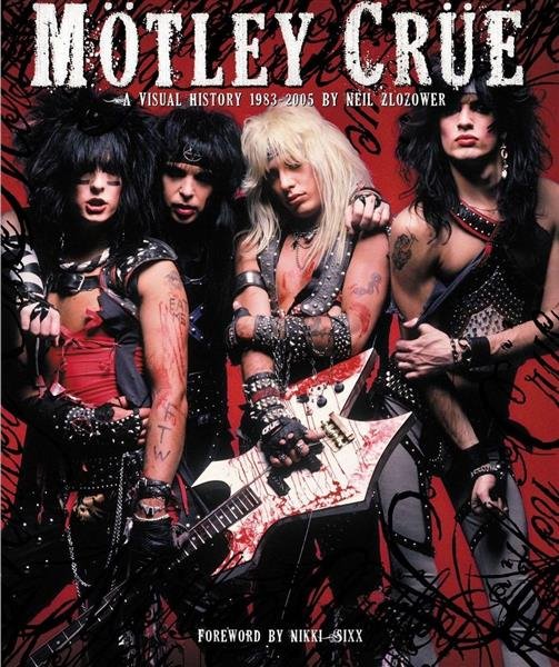 Motley Crue