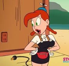 Random frame