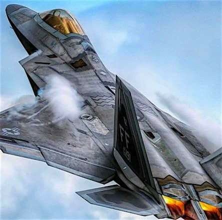 F-22
