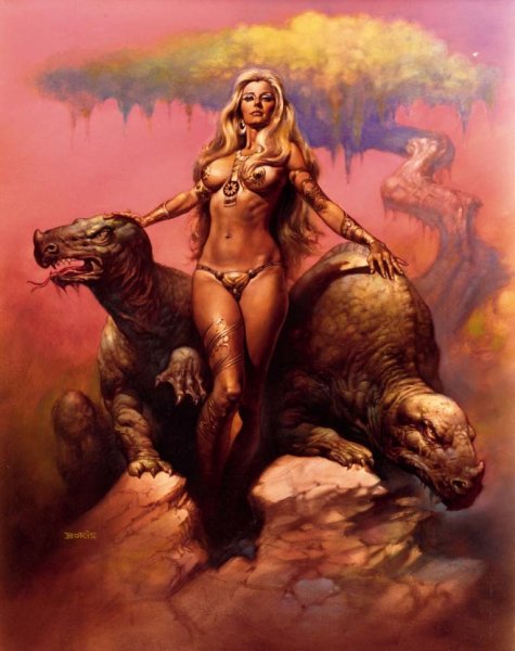 Primeval