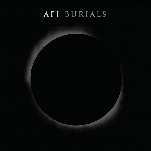 AFI - Burials (2013)