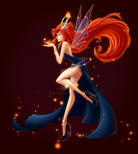 dark bloom darkar editions by gwendalinsz-d76yru6