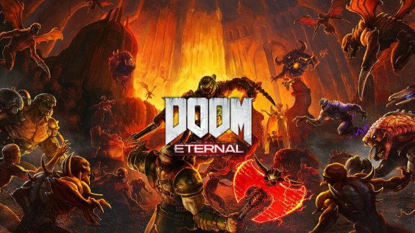 DOOM ETERNAL 2016(002)