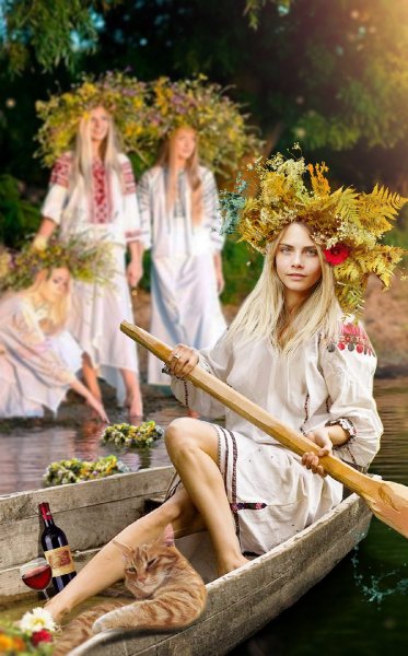 Ивана Купала