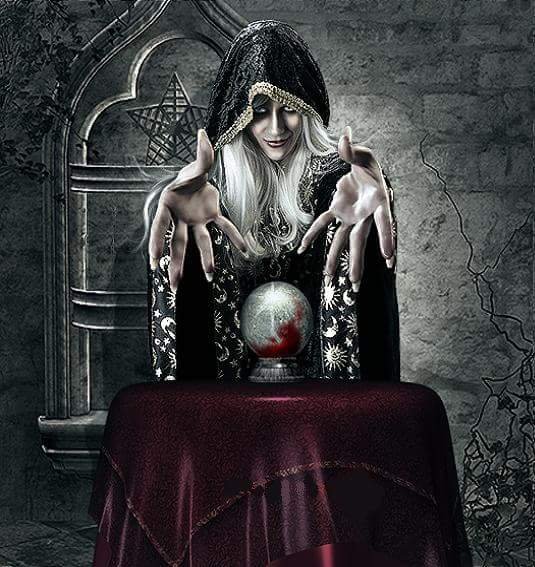 Witch