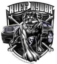 RUFF RYDER