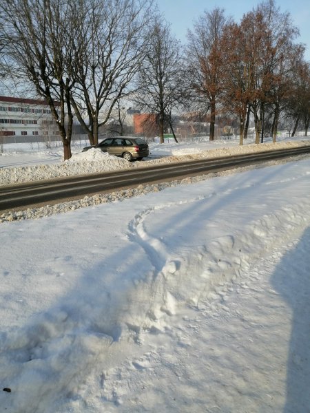 Улица