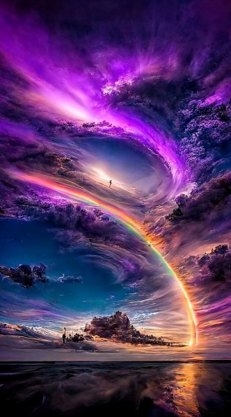 Арт Фэнтези