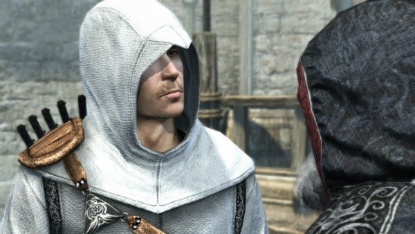 Assassin's Creed