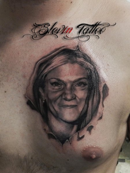 Tattoo (4884)