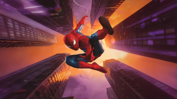 Spider-man-brand-new-day-4k 329@5@n