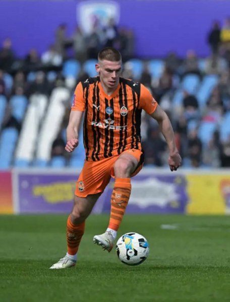 Олег Очеретько