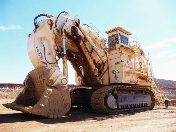 трактор 162548