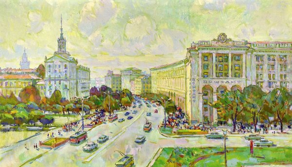 Киев