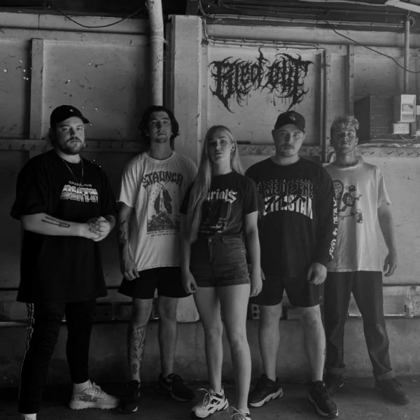 Bled Out
